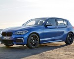 2018 BMW M140i xDrive Front Three-Quarter Wallpapers 150x120