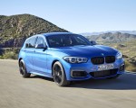 2018 BMW M140i xDrive Front Three-Quarter Wallpapers 150x120 (1)