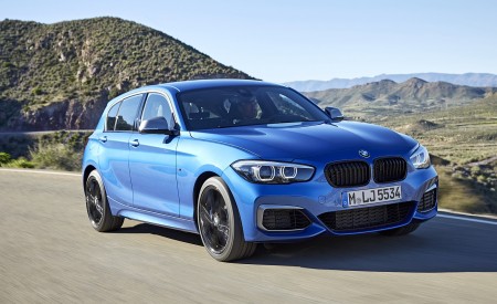 2018 BMW M140i xDrive Wallpapers & HD Images