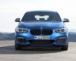 2018 BMW M140i xDrive Front Wallpapers 150x120