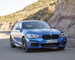 2018 BMW M140i xDrive Front Wallpapers 150x120 (6)