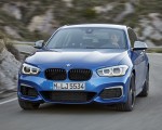 2018 BMW M140i xDrive Front Wallpapers 150x120