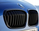 2018 BMW M140i xDrive Grill Wallpapers 150x120