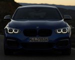 2018 BMW M140i xDrive Headlight Wallpapers 150x120 (38)