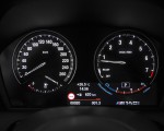 2018 BMW M140i xDrive Instrument Cluster Wallpapers 150x120 (35)