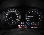 2018 BMW M140i xDrive Instrument Cluster Wallpapers 150x120