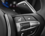 2018 BMW M140i xDrive Interior Steering Wheel Wallpapers 150x120 (29)