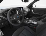 2018 BMW M140i xDrive Interior Wallpapers 150x120 (32)