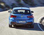 2018 BMW M140i xDrive Rear Wallpapers 150x120