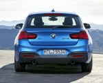 2018 BMW M140i xDrive Rear Wallpapers 150x120