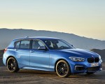 2018 BMW M140i xDrive Side Wallpapers 150x120