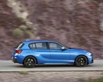 2018 BMW M140i xDrive Side Wallpapers 150x120 (9)