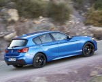 2018 BMW M140i xDrive Side Wallpapers 150x120