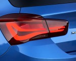 2018 BMW M140i xDrive Tail Light Wallpapers 150x120