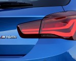 2018 BMW M140i xDrive Tail Light Wallpapers 150x120