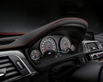 2018 BMW M4 Coupe Instrument Cluster Wallpapers 150x120 (15)