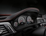 2018 BMW M4 Coupe Instrument Cluster Wallpapers 150x120