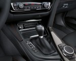 2018 BMW M4 Coupe Interior Detail Wallpapers 150x120 (13)