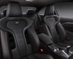 2018 BMW M4 Coupe Interior Seats Wallpapers 150x120 (12)