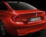 2018 BMW M4 Coupe Tail Light Wallpapers 150x120 (7)
