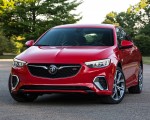 2018 Buick Regal GS Front Wallpapers 150x120 (13)