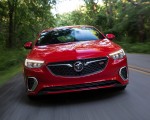 2018 Buick Regal GS Front Wallpapers 150x120 (8)