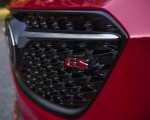2018 Buick Regal GS Grill Wallpapers 150x120