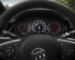 2018 Buick Regal GS Instrument Cluster Wallpapers 150x120 (32)
