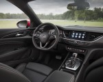2018 Buick Regal GS Interior Cockpit Wallpapers 150x120