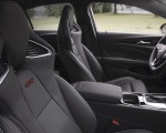 2018 Buick Regal GS Interior Seats Wallpapers 150x120 (26)