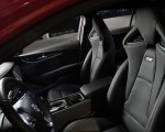 2018 Buick Regal GS Interior Seats Wallpapers 150x120 (27)