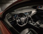2018 Buick Regal GS Interior Wallpapers 150x120 (31)