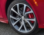 2018 Buick Regal GS Wheel Wallpapers 150x120