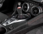 2018 Chevrolet Camaro ZL1 1LE Central Console Wallpapers 150x120