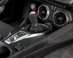 2018 Chevrolet Camaro ZL1 1LE Central Console Wallpapers 150x120 (71)