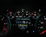2018 Chevrolet Camaro ZL1 1LE Digital Instrument Cluster Wallpapers 150x120 (64)