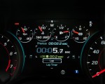 2018 Chevrolet Camaro ZL1 1LE Digital Instrument Cluster Wallpapers 150x120