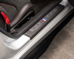 2018 Chevrolet Camaro ZL1 1LE Door Sill Wallpapers 150x120 (72)