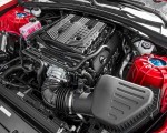 2018 Chevrolet Camaro ZL1 1LE Engine Wallpapers 150x120 (73)