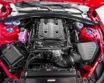 2018 Chevrolet Camaro ZL1 1LE Engine Wallpapers 150x120 (76)