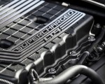 2018 Chevrolet Camaro ZL1 1LE Engine Wallpapers 150x120