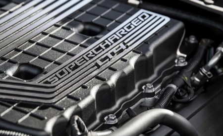 2018 Chevrolet Camaro ZL1 1LE Engine Wallpapers 450x275 (75)