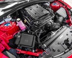 2018 Chevrolet Camaro ZL1 1LE Engine Wallpapers 150x120 (74)