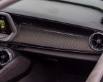2018 Chevrolet Camaro ZL1 1LE Interior Wallpapers 150x120 (67)