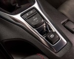 2018 Chevrolet Camaro ZL1 1LE Interior Wallpapers 150x120 (68)