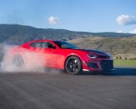 2018 Chevrolet Camaro ZL1 1LE Side Wallpapers 150x120 (9)