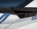 2018 Chevrolet Camaro ZL1 1LE Spoiler Wallpapers 150x120 (78)