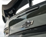 2018 Chevrolet Camaro ZL1 1LE Spoiler Wallpapers 150x120 (36)