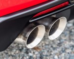 2018 Chevrolet Camaro ZL1 1LE Tailpipe Wallpapers 150x120 (20)