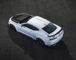 2018 Chevrolet Camaro ZL1 1LE Top Wallpapers 150x120 (53)